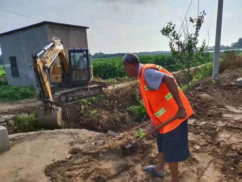 中国昌乐环境检测服务 守护绿水青山，助力可持续发展