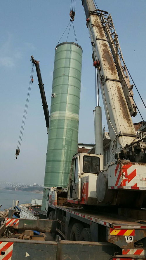 长岛一体化提升泵站厂家产品优势与高清大图展示