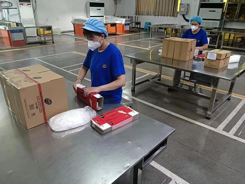 新华全媒丨解除静态管理 安徽泗县有序恢复生产生活秩序