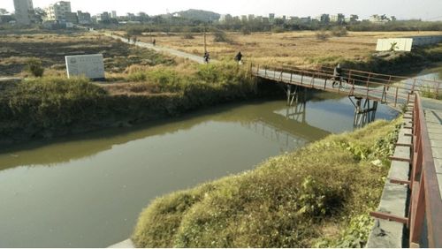 治水攻坚战 新华街水环境治理进行时——2月2日战报