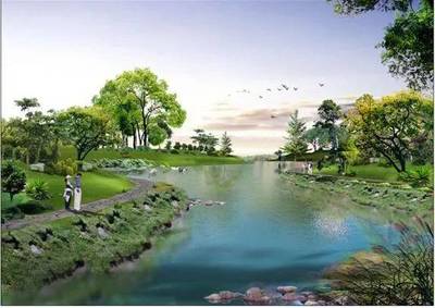 麻涌抢抓时机大力推进水环境综合治理项目，环境检测服务保驾护航