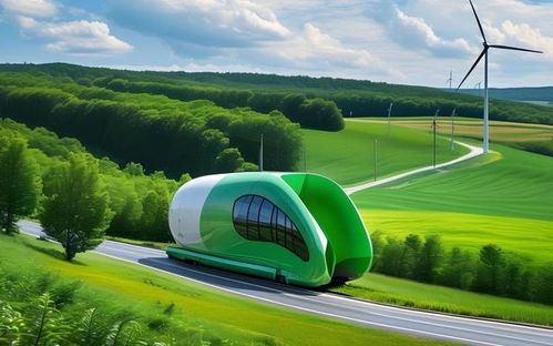 绿色转型进入2.0时代 环境治理新篇章